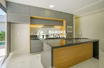 Casa de condomínio 3 quartos 3 suítes à venda no bairro residencial london park