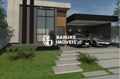 Casa de condomínio 3 quartos 3 suítes à venda no bairro residencial london park