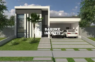 Casa de condomínio 3 quartos 3 suítes à venda no bairro residencial london park