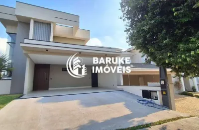 Casa de condomínio 3 quartos 3 suítes à venda no bairro jardim villa romana