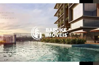 Apartamento 3 quartos 3 suítes à venda no bairro grand garden residence