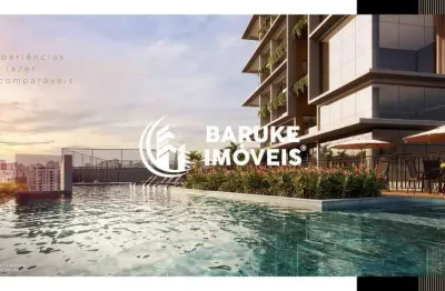 Apartamento 3 quartos 3 suítes à venda no bairro grand garden residence