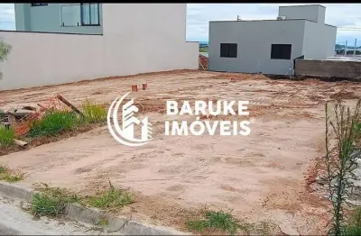 Terreno à venda na Rua Maria Aparecida Massaioli, Smart City, Indaiatuba