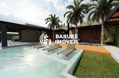 Chácara 3 quartos 3 suítes à venda no bairro parque das bandeiras