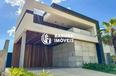 Casa de condomínio 3 quartos 3 suítes à venda no bairro jardim vila paradiso