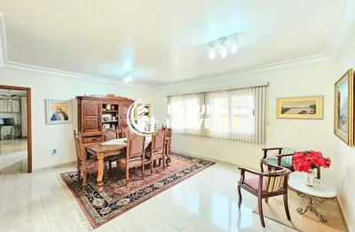 Casa de condomínio 4 quartos 4 suítes à venda no bairro vila residencial park avenida