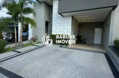 Casa de condomínio 3 quartos 1 suíte à venda no bairro jardim mantova