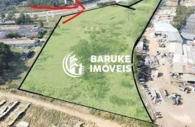 Terreno à venda na Avenida Tiradentes, Alto da Vila Nova, Itu