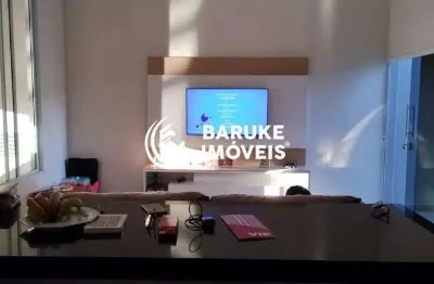 Casa com 3 quartos à venda na Rua Agenor Clauss, Jardim Monte Carlo, Indaiatuba