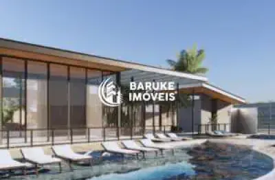 Terreno à venda na Estrada Municipal Salvador Canton Garcia, Mato Dentro, Indaiatuba