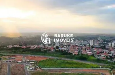 Terreno à venda na Rua Arthur Augusto Bueno, Centro, Monte Mor