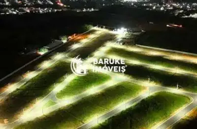 Terreno à venda na Rua Arthur Augusto Bueno, Centro, Monte Mor