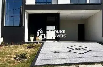 Casa de condomínio 3 quartos 1 suíte à venda no bairro jardins di roma