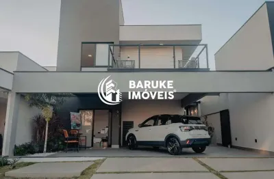 Casa de condomínio 3 quartos 3 suítes à venda no bairro jardim residencial viena