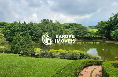 Terreno à venda no condomínio residencial porteira de ferro