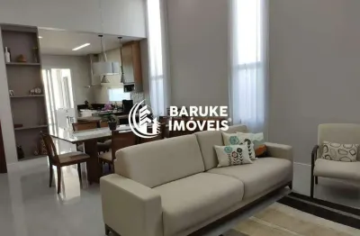 Casa de condomínio de 2 suítes a venda no condomínio dona lucilla