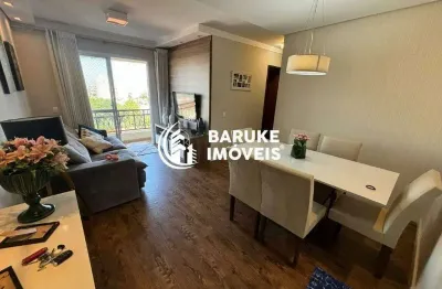 Apartamento 3 quartos 1 suíte à venda no bairro jardim pau preto