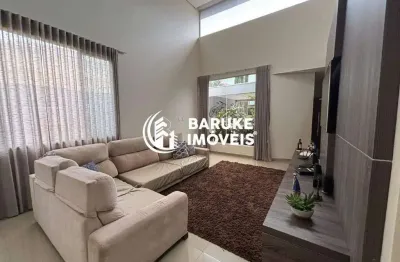 Casa de condomínio 4 quartos 2 suítes à venda no bairro jardim residencial dona lucilla