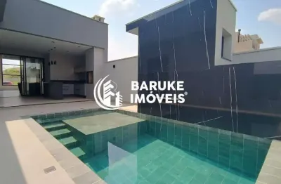 Casa de condomínio 3 quartos 3 suítes à venda no bairro villa sapezal