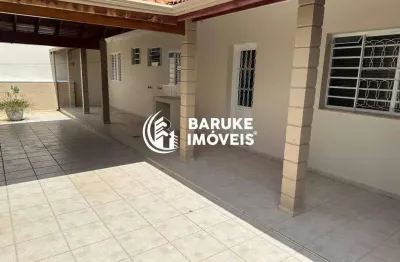 Casa com 4 quartos à venda na Rua Professor Milton Leme do Prado, Jardim São Luiz, Indaiatuba