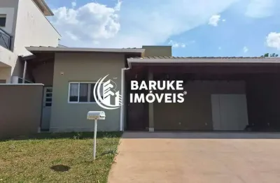 Casa de condomínio 3 quartos 1 suíte à venda no bairro jardim portal dos ipês