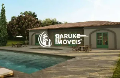 Terreno à venda na Estrada do Fogueteiro, Vila Sfeir, Indaiatuba