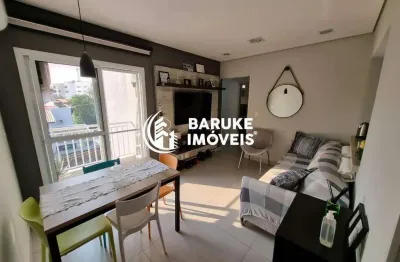 Apartamento com 2 quartos à venda na Rua João Michaluca, Jardim Sevilha, Indaiatuba