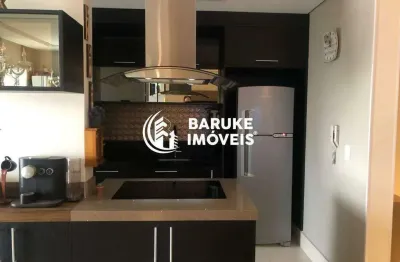 Apartamento com 3 quartos à venda na Rua Onze de Junho, Vila Sfeir, Indaiatuba