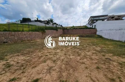 Terreno em condomínio fechado à venda na Rodovia Cônego Cyriaco Scaranelo Pires, Jardim Quintas da Terracota, Indaiatuba