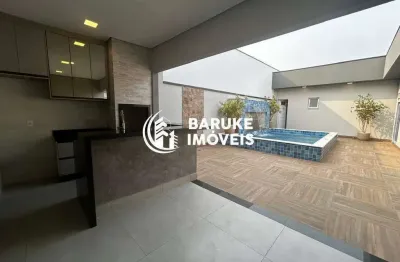 Casa de condomínio 3 quartos 3 suítes à venda no bairro residencial evidências