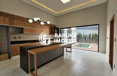 Casa de condomínio 3 quartos sendo 3 suítes à venda no bairro jardim residencial dona maria josé