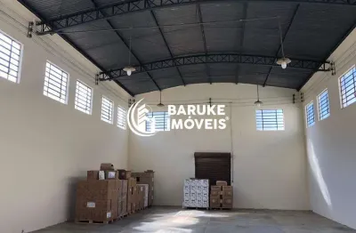 Barracão / Galpão / Depósito para alugar na Rua Platina, Recreio Campestre Jóia, Indaiatuba