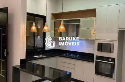 Casa térrea com 2 quartos sendo 1 suíte, nova a venda no jardim monte carlo