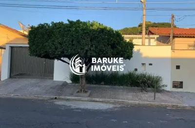 Casa com 3 quartos à venda no Jardim Olinda, Indaiatuba 