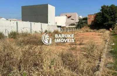 Terreno à venda na Rua Antônio Soster, Jardim Regina, Indaiatuba