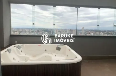 Apartamento 3 quartos 2 suítes à venda no bairro parque boa esperanca