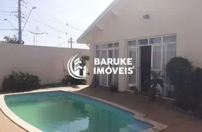 Casa com 3 quartos à venda na Rua Hermínio Steffen, Jardim Regina, Indaiatuba