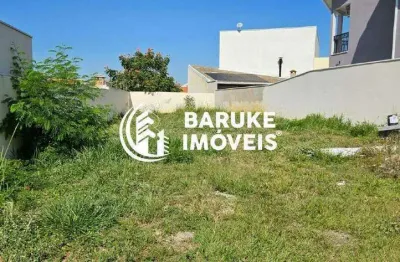 Terreno à venda na Rua Luís Franca, Jardim Esplanada, Indaiatuba