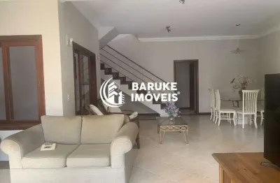 Casa com 5 quartos à venda na Rua Carlos Eduardo Cardoso da Silva, Jardim Esplanada, Indaiatuba