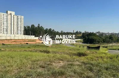 Terreno em condomínio fechado à venda na Chácara Alvorada, Indaiatuba 