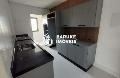 Apartamento 3 quartos 3 suítes à venda no bairro bairro pau preto