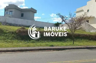 Terreno à venda no bairro jardim reserva bom viver de indaiatuba