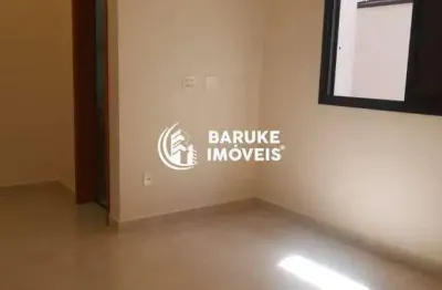 Casa térrea com 3 dormitórios, com acabamento de primeira linha