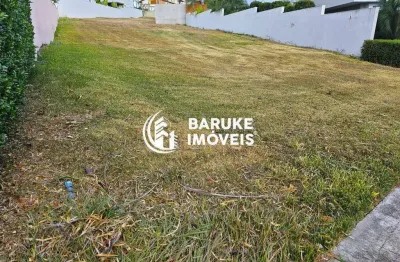 Terreno à venda no condomínio vila paradiso 668m² jardim vila paradiso