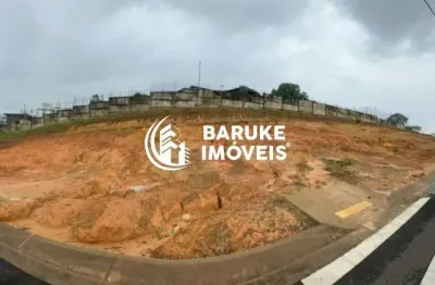 Terreno à venda na Rua João Otto Steffen, Altos da Bela Vista, Indaiatuba