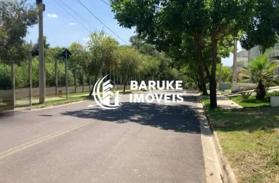 Terreno em condomínio fechado à venda na Rua Rosendo Rodrigues Da Silva, Jardins Di Roma, Indaiatuba