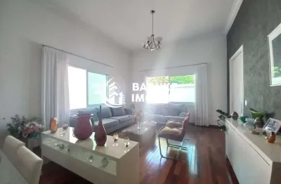 Casa com 3 quartos à venda na Rua José Arthur Amstalden, Vila Suíça, Indaiatuba