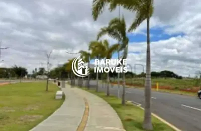 Terreno em condomínio fechado à venda na Rua Ida Baroni De Castro, Jardim Park Meraki, Indaiatuba
