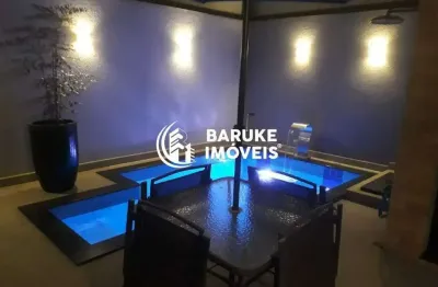 Casa de condomínio 3 quartos 3 suítes à venda no bairro jardim residencial dona maria josé