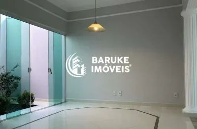 Casa com 3 quartos à venda na Rua Ary Barnabé, Jardim Bela Vista, Indaiatuba